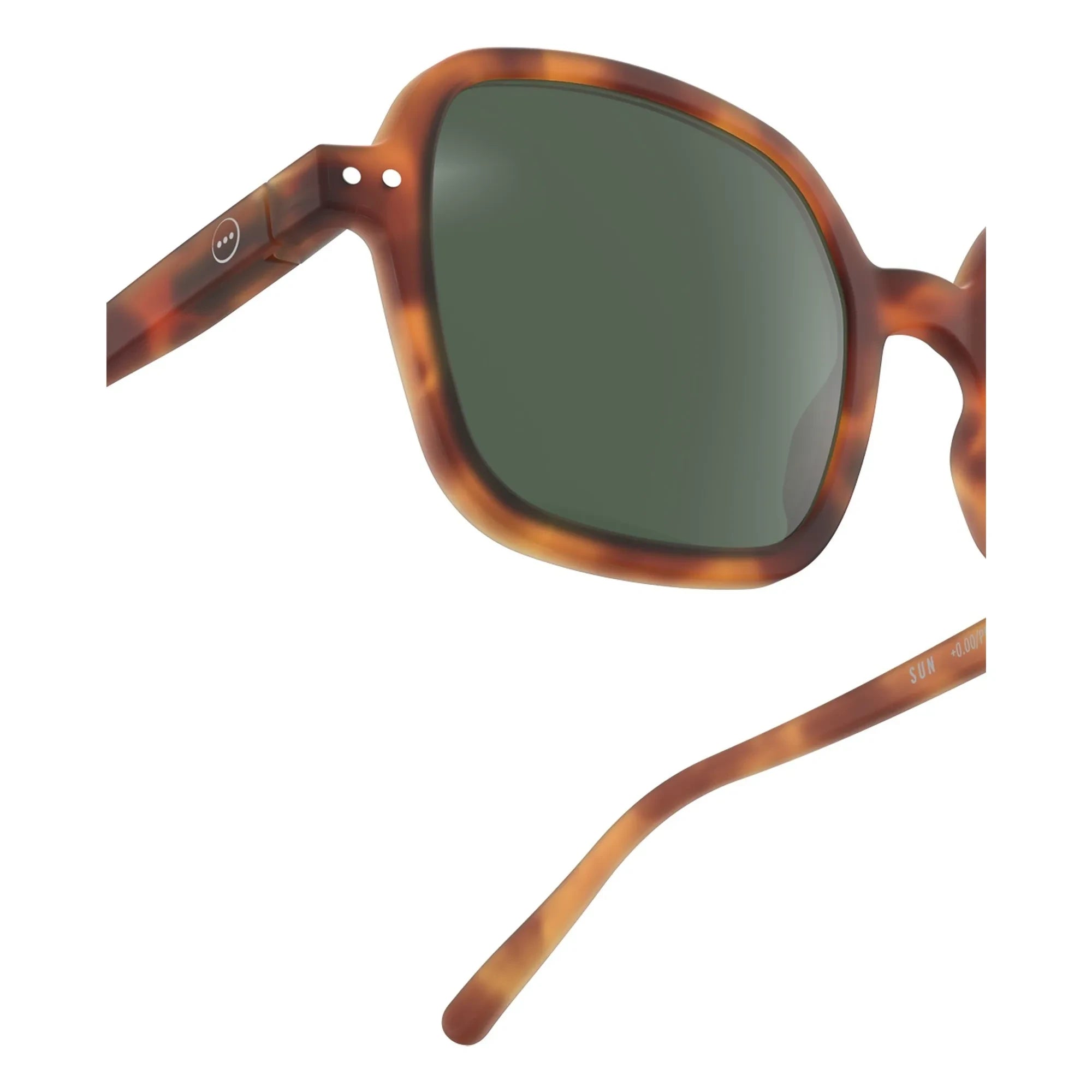 IZIPIZI - Gafas de Sol #Office | Marrón