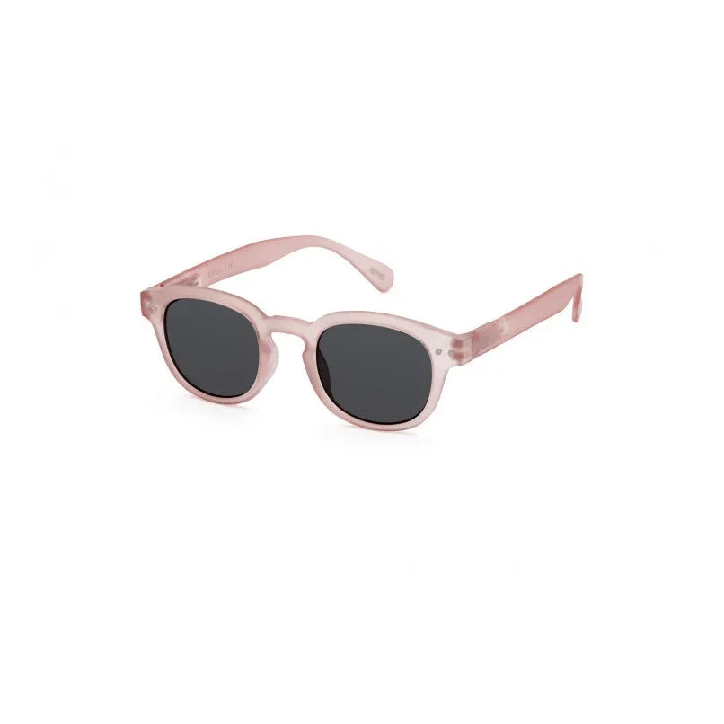 IZIPIZI - Gafas de sol #C Junior | Rosa pálido
