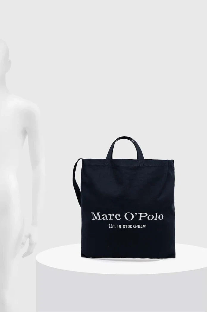 Bolso de algodón Marc O'Polo