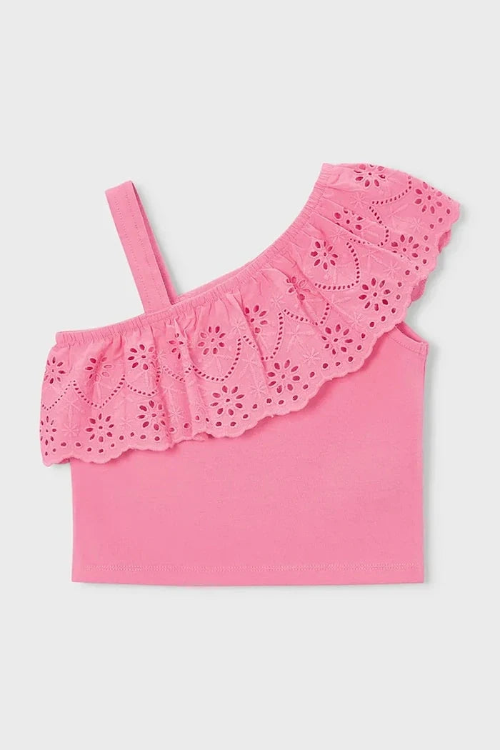 Mayoral Niña Tops