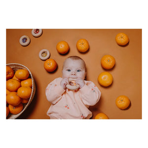 Petit Boum - Donut de Tomate Sensorial