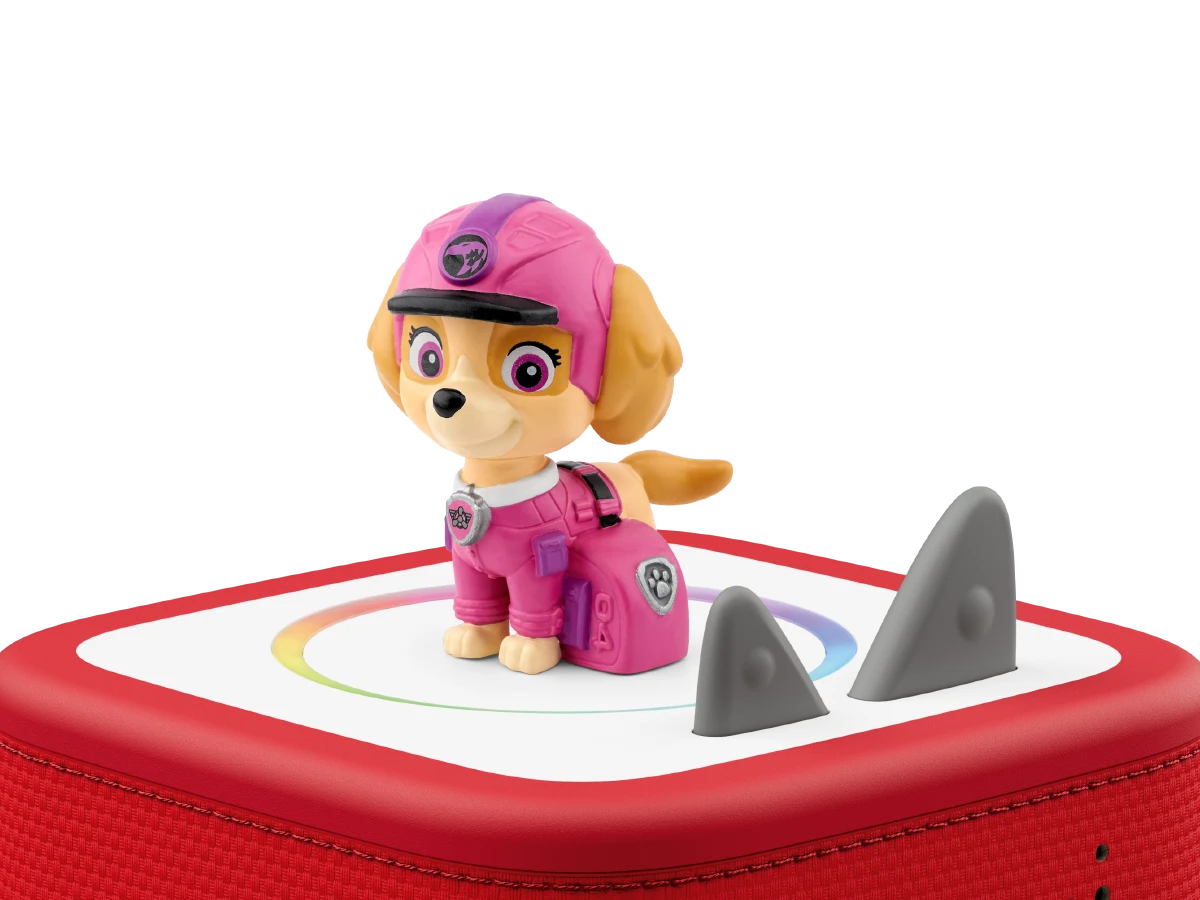 Tonies - Francés Stella - Cachorros del Bosque - PAW Patrol