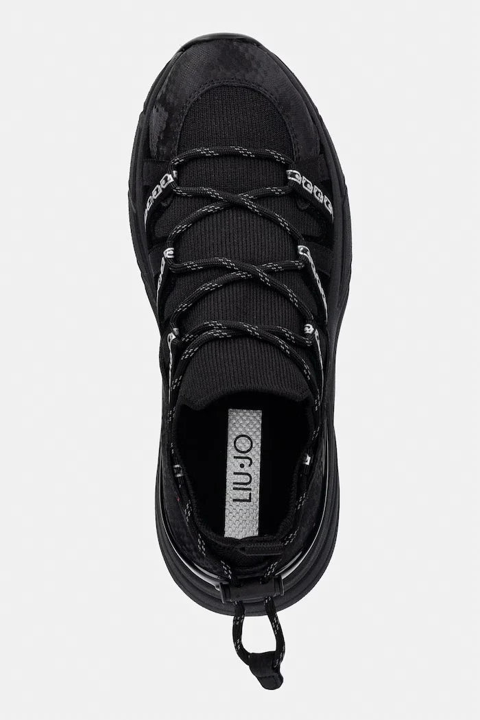 Zapatillas deportivas Liu Jo LJ01 10 para mujer