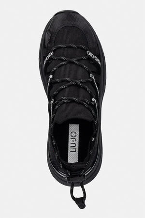 Zapatillas deportivas Liu Jo LJ01 10 para mujer