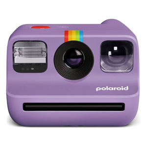 Polaroid - Cámara Polaroid Go Gen 2 | Morado