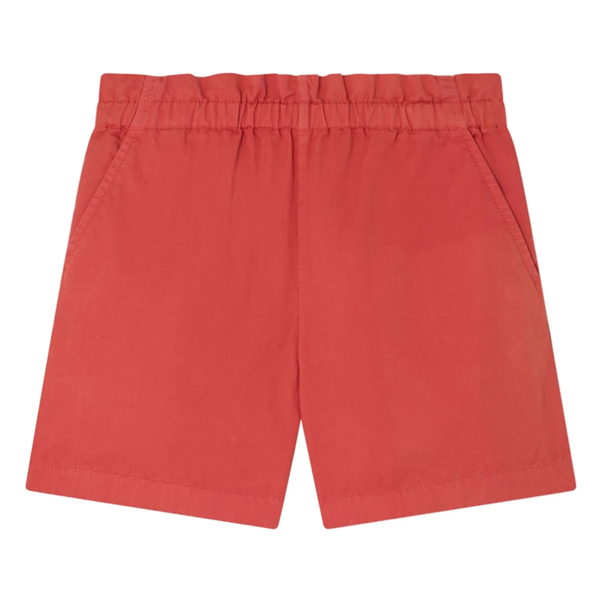 Bonpoint - Leslie Shorts de algodón orgánico | Granada