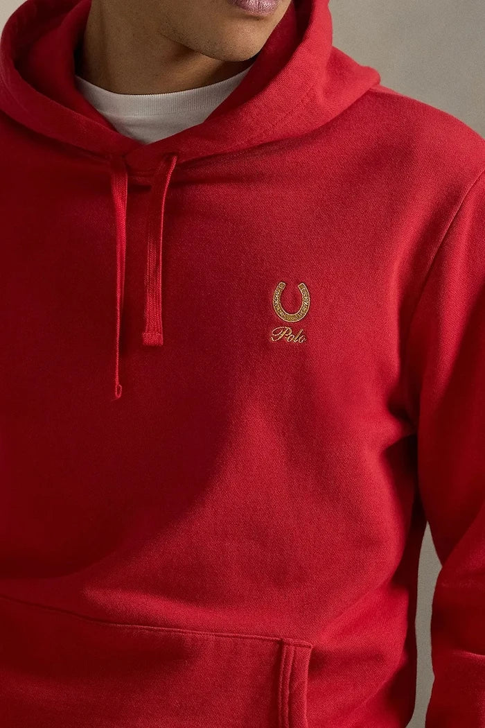Sudadera de algodón Polo Ralph Lauren