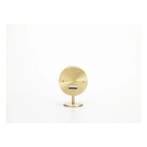 Vitra - Reloj de Oficina - George Nelson | Oro