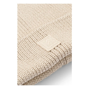 Liewood - Gorro Gina de algodón orgánico | Crudo