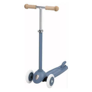 Banwood - Patinete ecológico | Azul