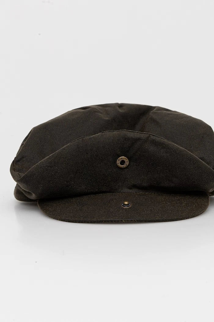 Gorro de hombre Barbour