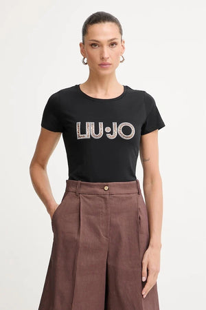Camiseta de mujer Liu Jo