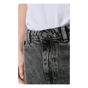 American Vintage - Jean Yopday | Gris oscuro