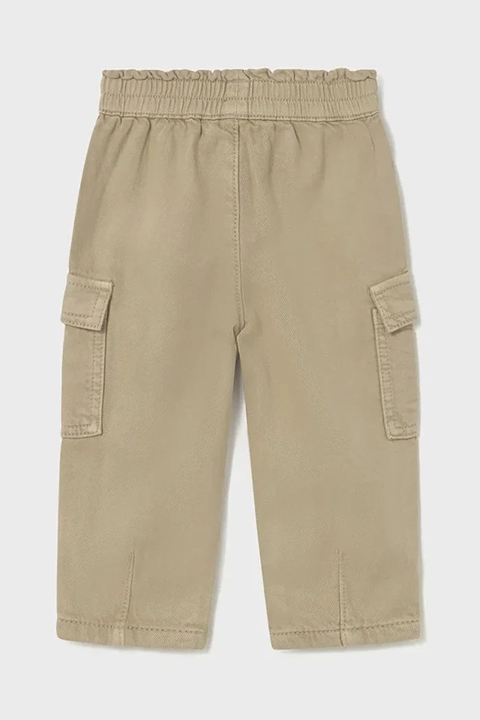 Pantalón de Bebé Mayoral