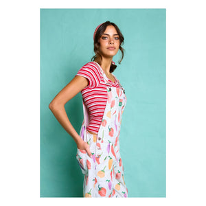 Favorite People - Peperone Peppers tulum - Colección mujer | Blanco