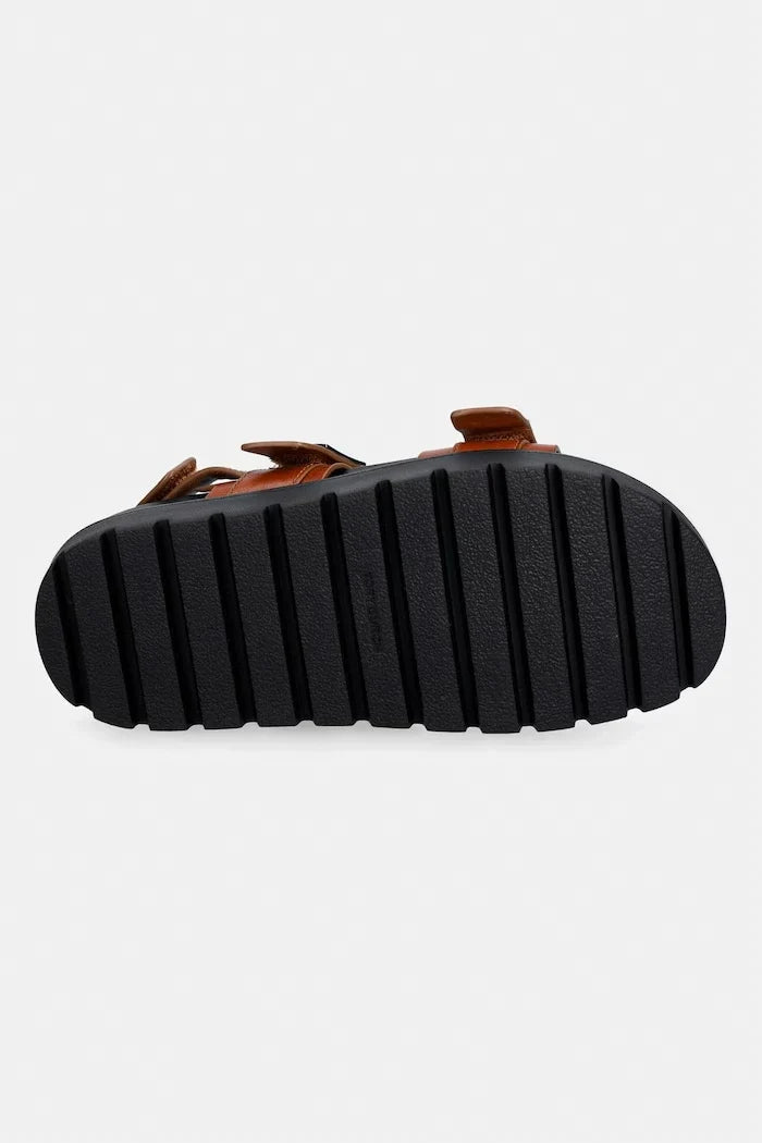 Sandalia Mellow Sport de piel para mujer Tory Burch