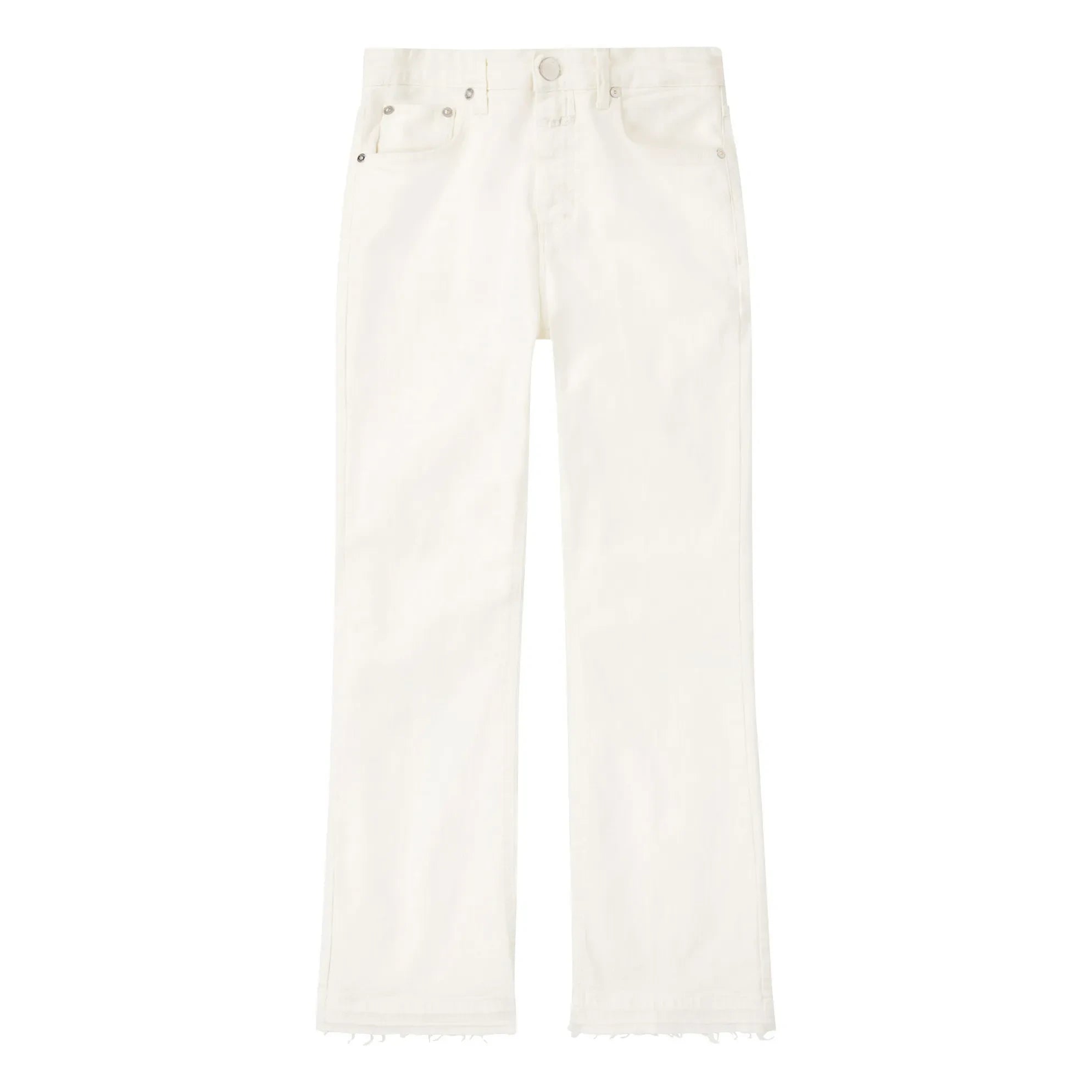 Cerrado - Jean Hi-Sun | Marfil