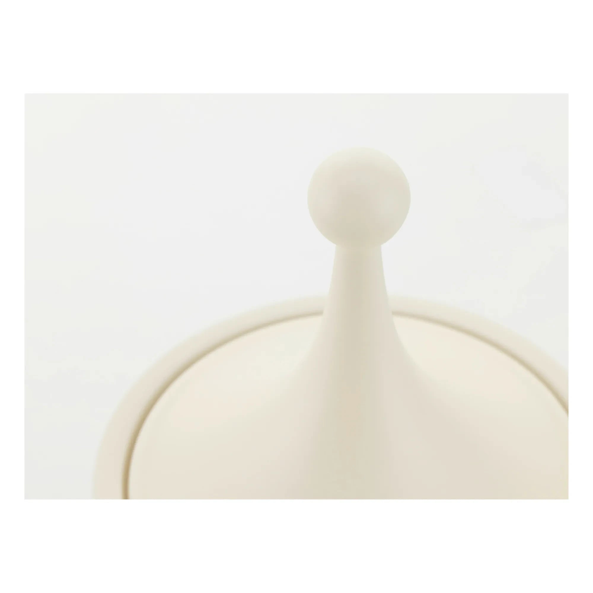 Vitra - Recipiente de cerámica - Alexander Girard | Crema
