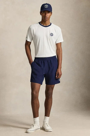Camiseta Wimbledon para hombre Polo Ralph Lauren