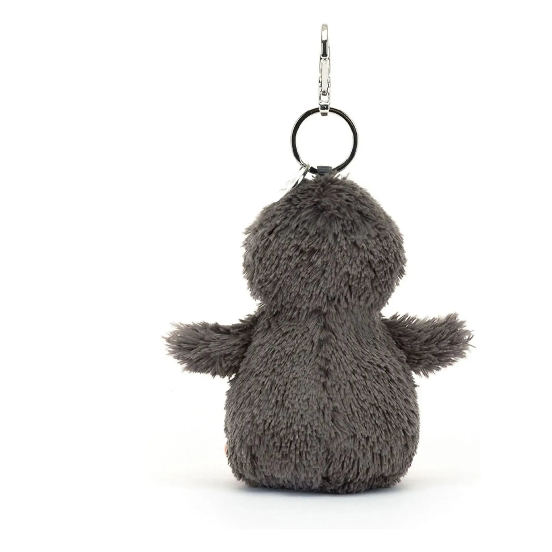 Jellycat - Colgante Pingüino Peanut