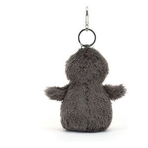 Jellycat - Colgante Pingüino Peanut