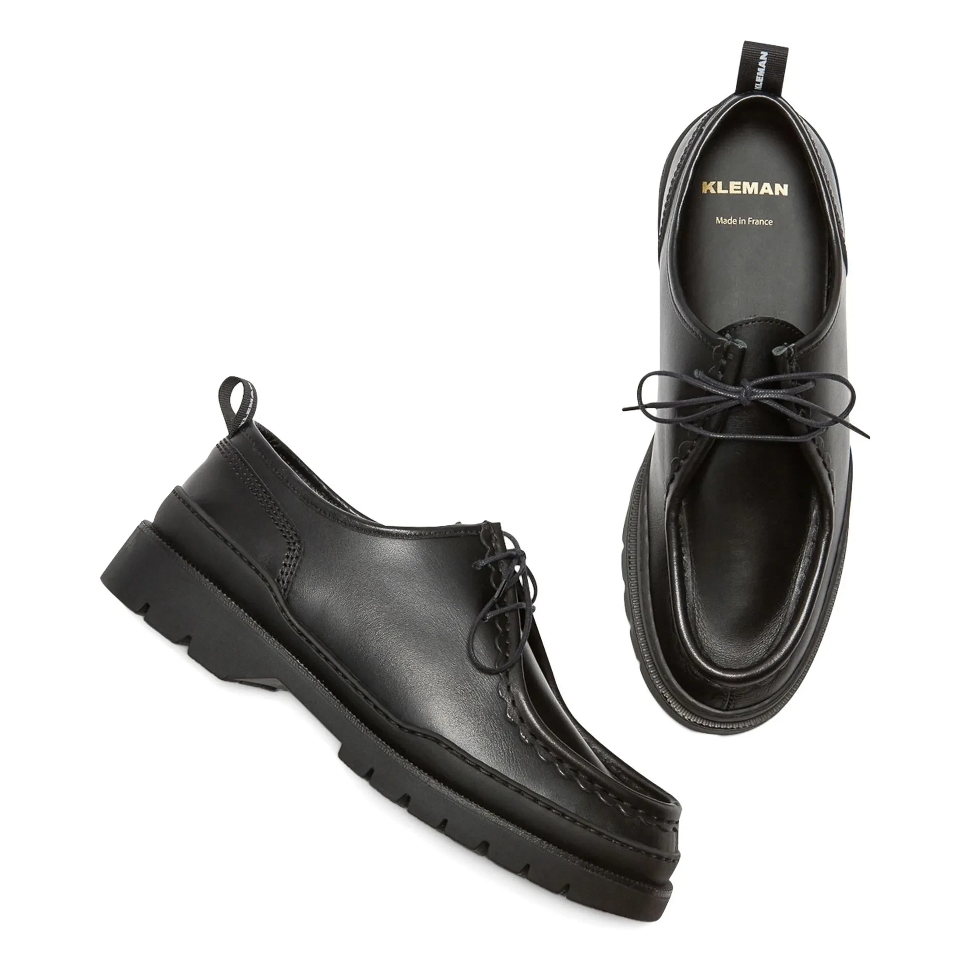 Kleman - Derbie Major | Negro
