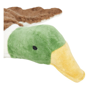 Senger Naturwelt - Pato Animal Achuchable, pequeño