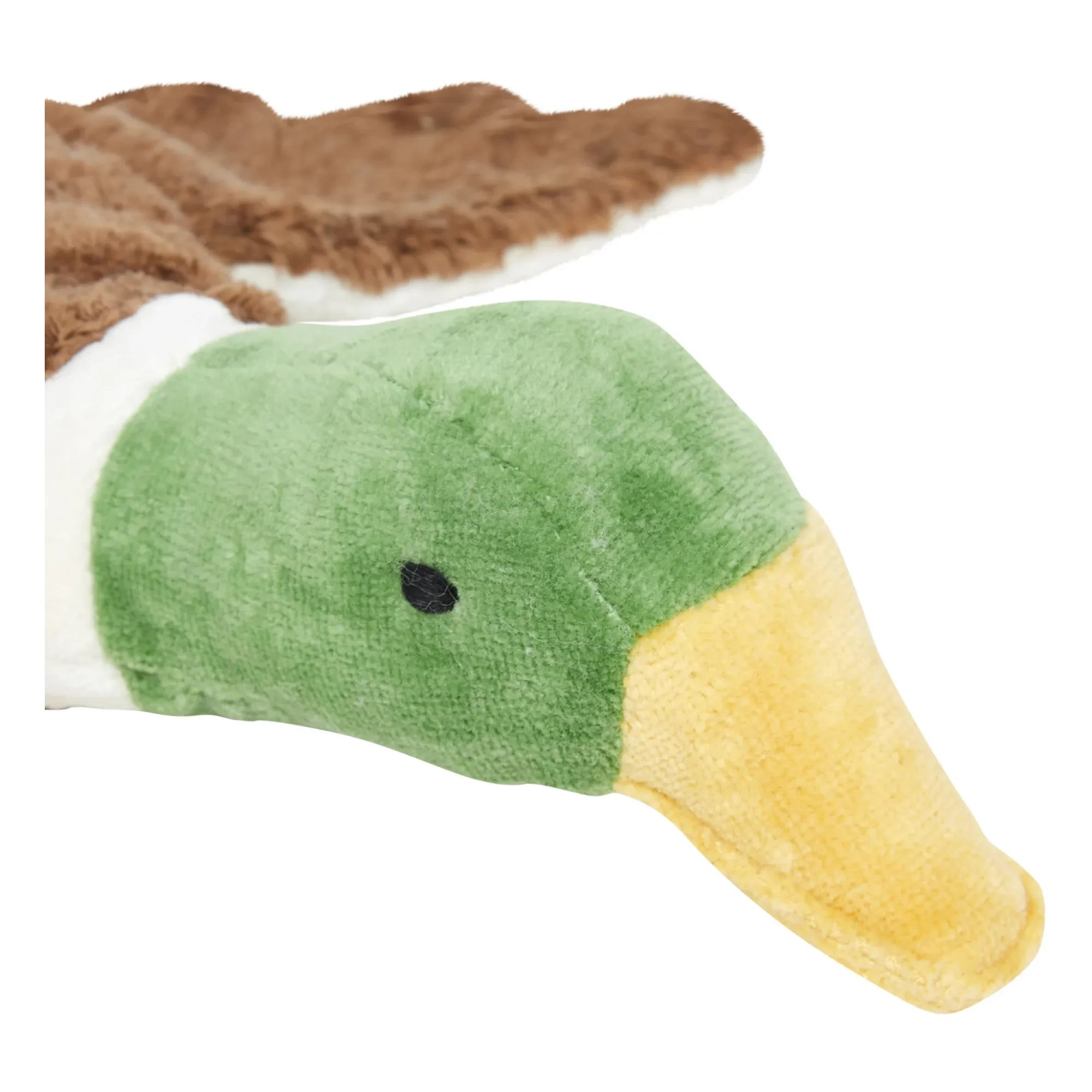 Senger Naturwelt - Pato Animal Achuchable, pequeño