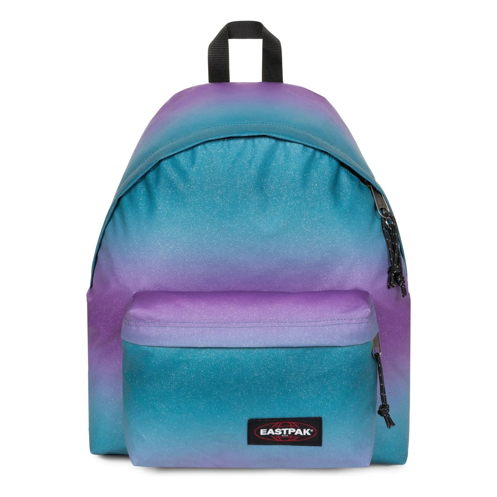 Eastpak - Mochila Padded Pak'R Degradado Brillante | Morado
