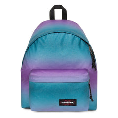 Eastpak - Mochila Padded Pak'R Degradado Brillante | Morado