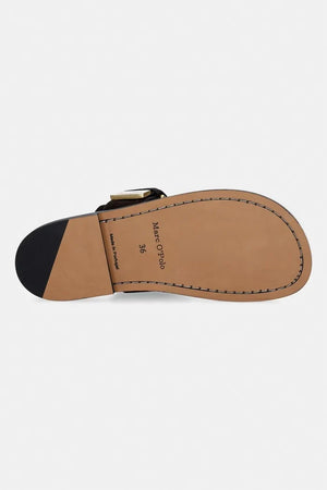Zuecos de mujer Marc O'Polo Stina 1B