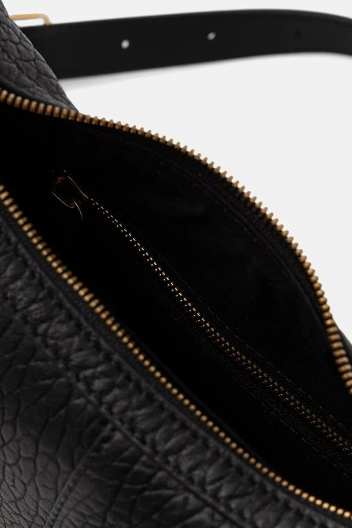 Bolso bandolera de piel para mujer Marc O'Polo