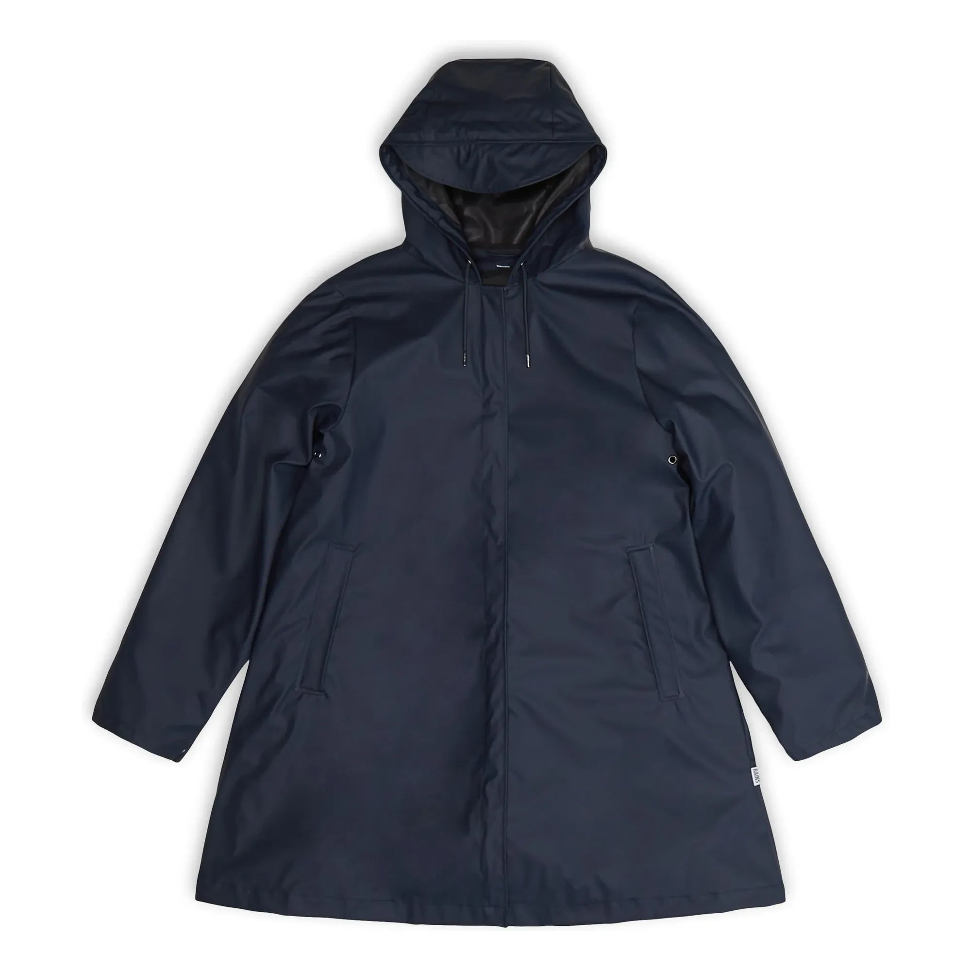Rains - Impermeable | Azul Marino