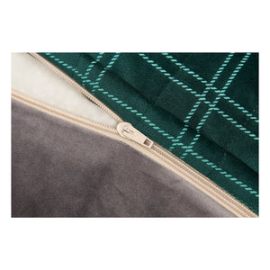 Nobodinoz - Puf Chelsea | Verde