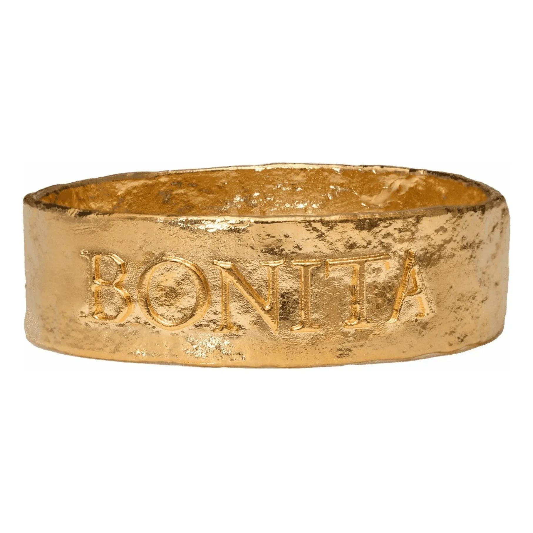 Alhaja - Bonita Pulsera | Oro