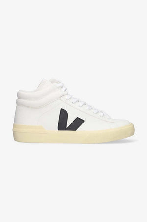 Veja Minotaur Chfree Leather TR052929 Zapatilla de piel