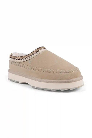 Emu Australia Sharky Adventure Scuff Zapatillas de Ante