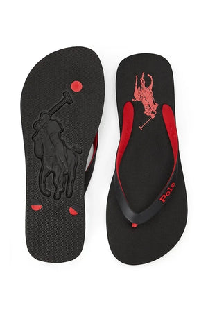 Polo Ralph Lauren Sandalias de dedo