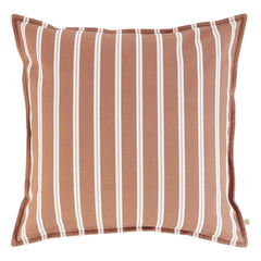 Gabrielle Paris - Funda de almohada a rayas | Avena