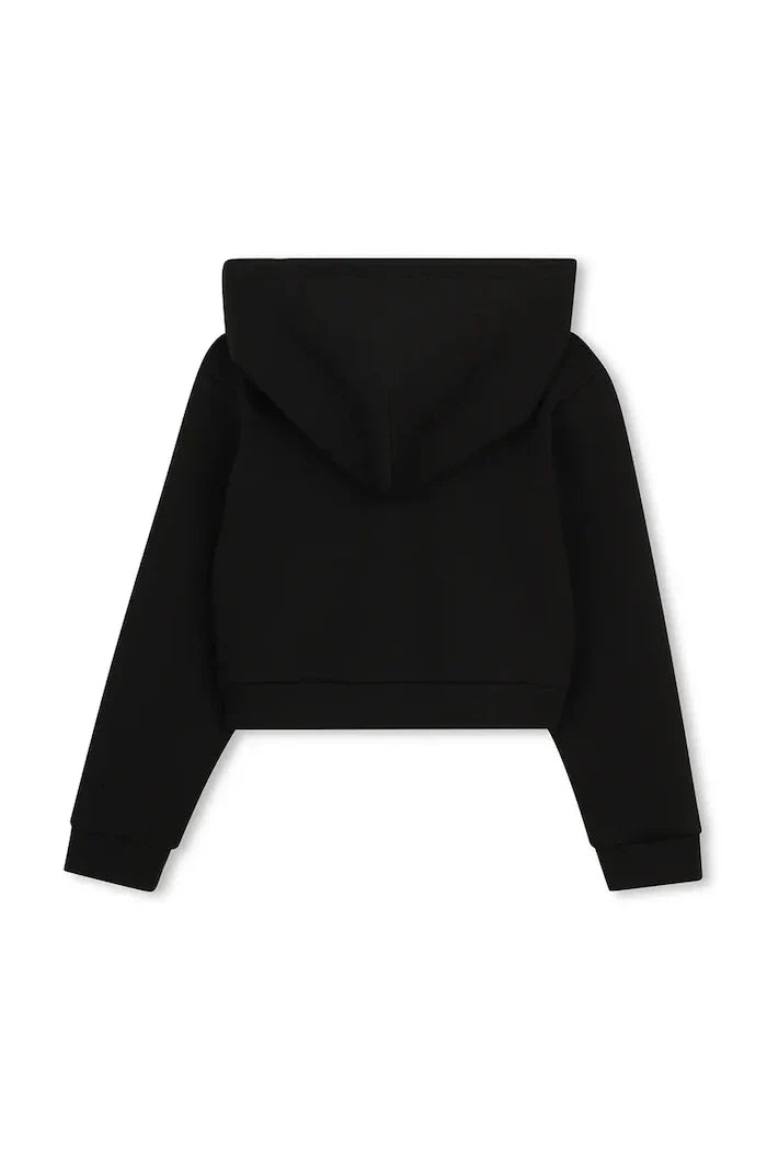 Sudadera infantil Marc Jacobs