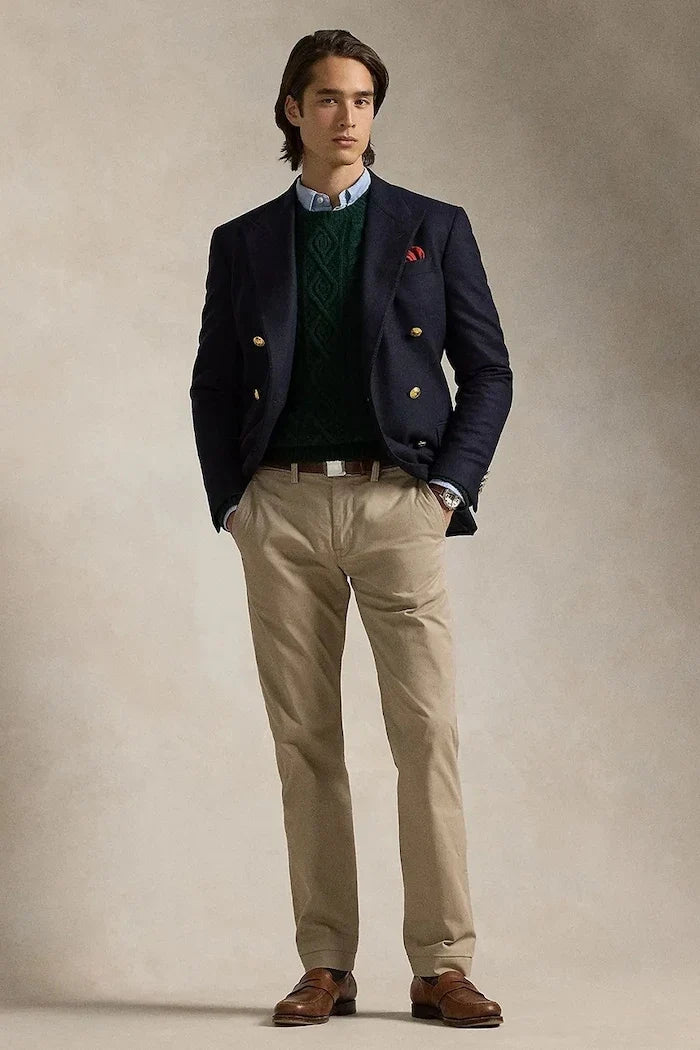Pantalones Polo Ralph Lauren