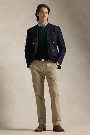 Pantalones Polo Ralph Lauren