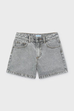 Short vaquero para niños Mayoral