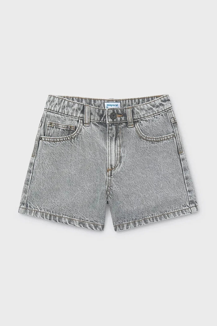 Short vaquero para niños Mayoral