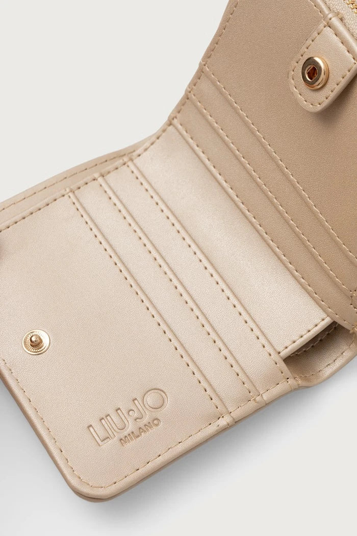 Cartera de mujer Liu Jo, de piel sintética
