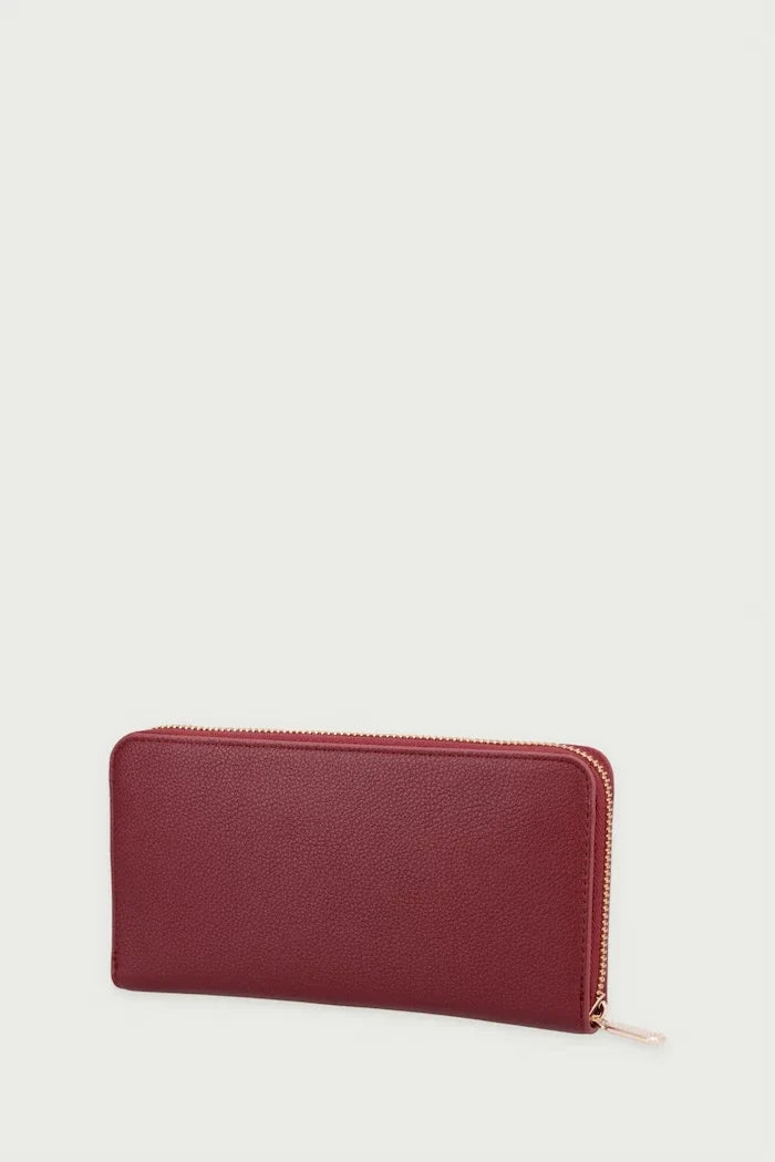 Cartera de mujer de piel sintética FARN