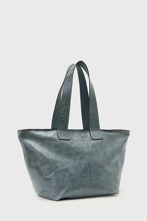 JEAN de cuero para mujer AllSaints