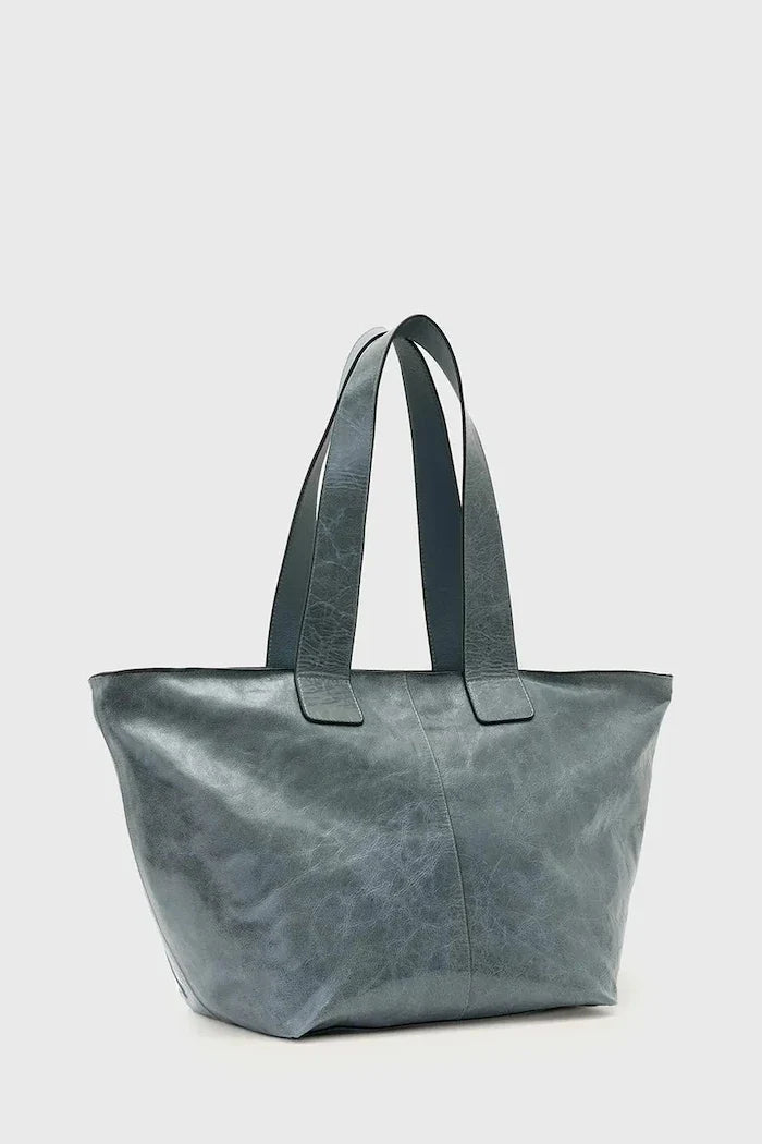 JEAN de cuero para mujer AllSaints