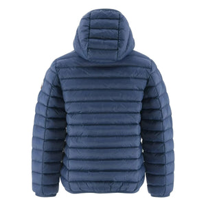 Jott - Plumas Hugo | Azul denim