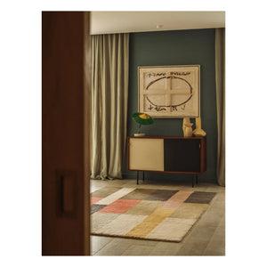 Lorena Canals - Alfombra Chroma Palette | Multicolor